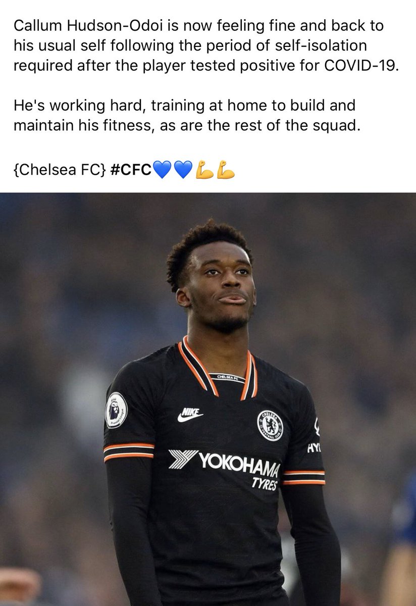ChelseafcPolice's tweet photo. https://t.co/ZZOqSSPIMP