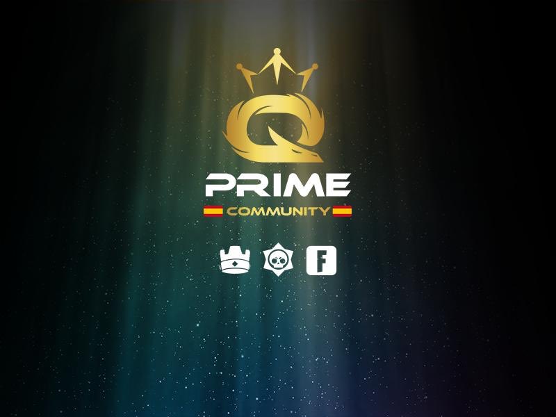 ¡¡¡Abrimos el formulario de acceso a la #QPCSpain!!!

¿Queréis ser un@ de l@s que entréis en abril en nuestra comunidad Prime?

Formulario⬇️
📝forms.gle/jH71cAkhCF2h68…📝

ℹ️qlash.gg/es/qlash-prime…ℹ️ 

#ForzaQLASH #QLASH_Spain