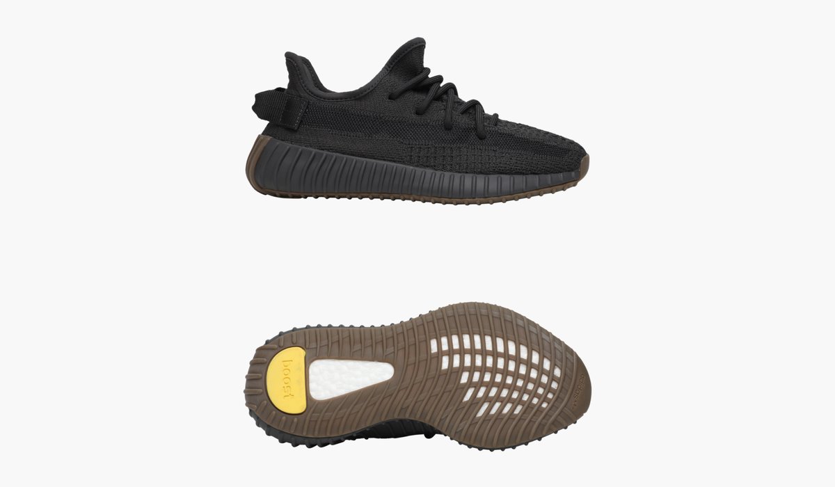Yeezy Boost 350 V2 Cinder JD Blog