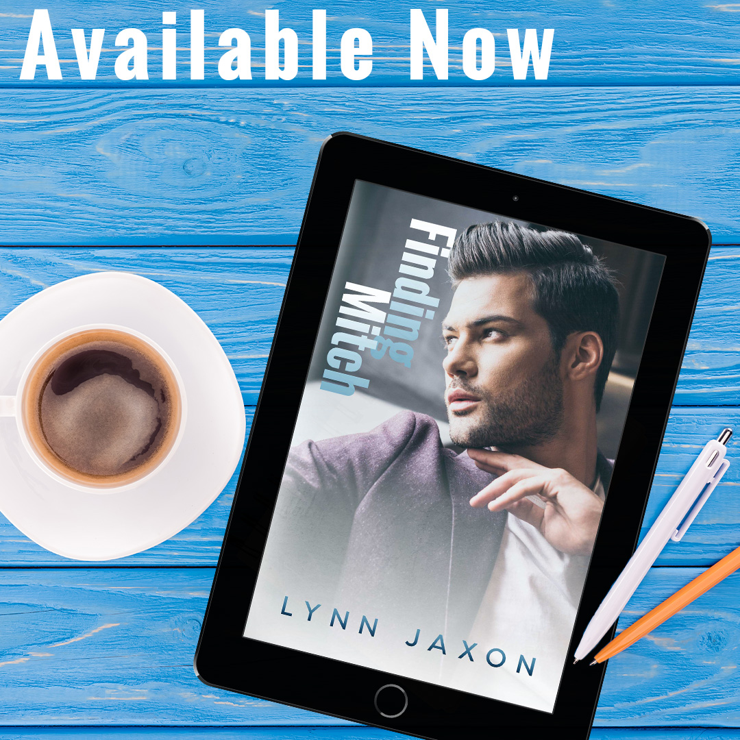 livethrubooks's tweet photo. They say if you set something free and it comes back to you, it was meant to be. #FindingMitch a #ContemporaryRomance from @LynnJaxon is LIVE!! https://t.co/llX8ObHyzC #LynnJaxon #Romance #NewRelease #SecondChanceRomance #LoveAffairWithFiction https://t.co/jE6XIi4j3E