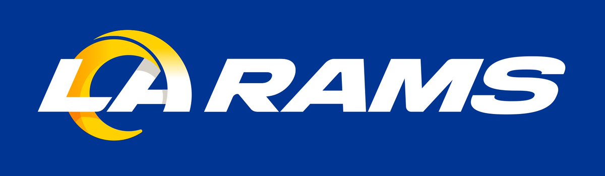 RuthlessHennyRR's tweet photo. The Los Angeles Rams new logo! #WhosHouse #RamsHouse #AriesSZN #AriesNation #MyBirthdayIsTomorrow #March24th #LosAngelesRams #RamsNewLogo #LockdownNow #LosAngeles #Houstonlockdown https://t.co/hHtV1CHSSI