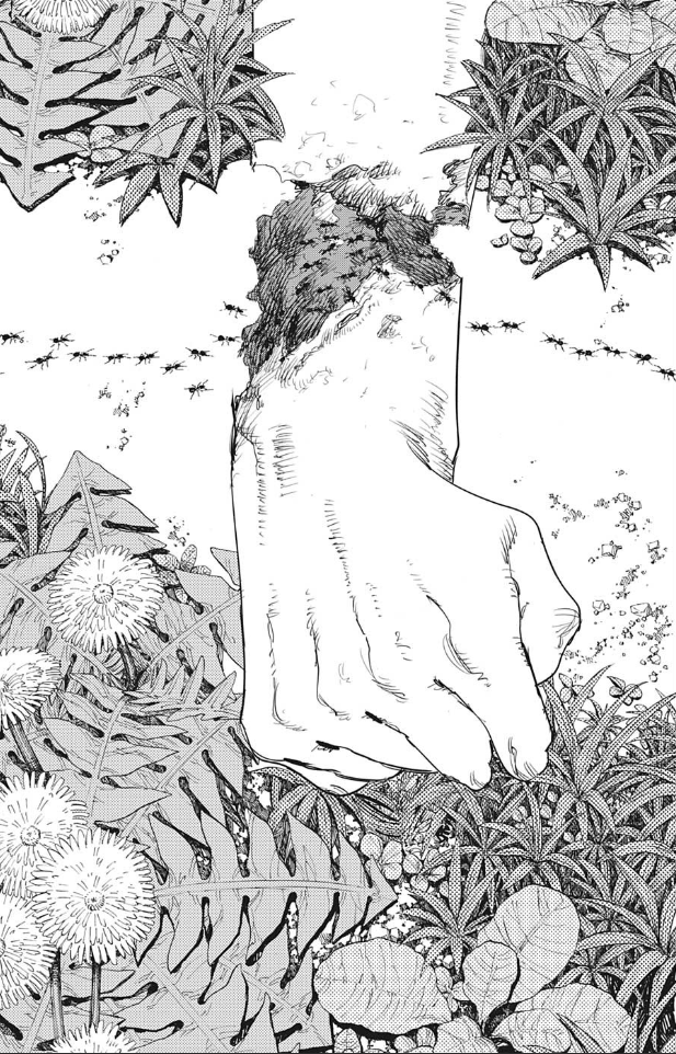 RTした方たちが言っていたように、この手の元ネタはブルーベルベットで