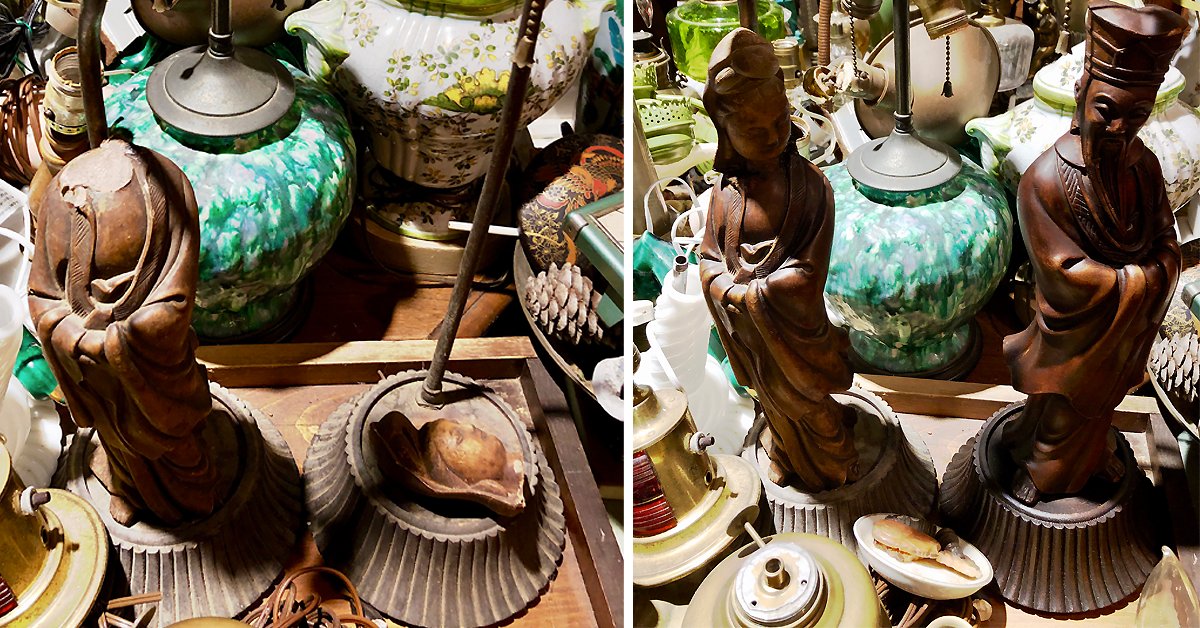 ShopAmbiance's tweet photo. @ShopAmbiance provides rewiring, repair and restoration services for lamps and some decorative objects. Please fill out the form on this page (https://t.co/PbYRyoPcuk) and we will contact you with an estimate. https://t.co/OYkdljtbAO