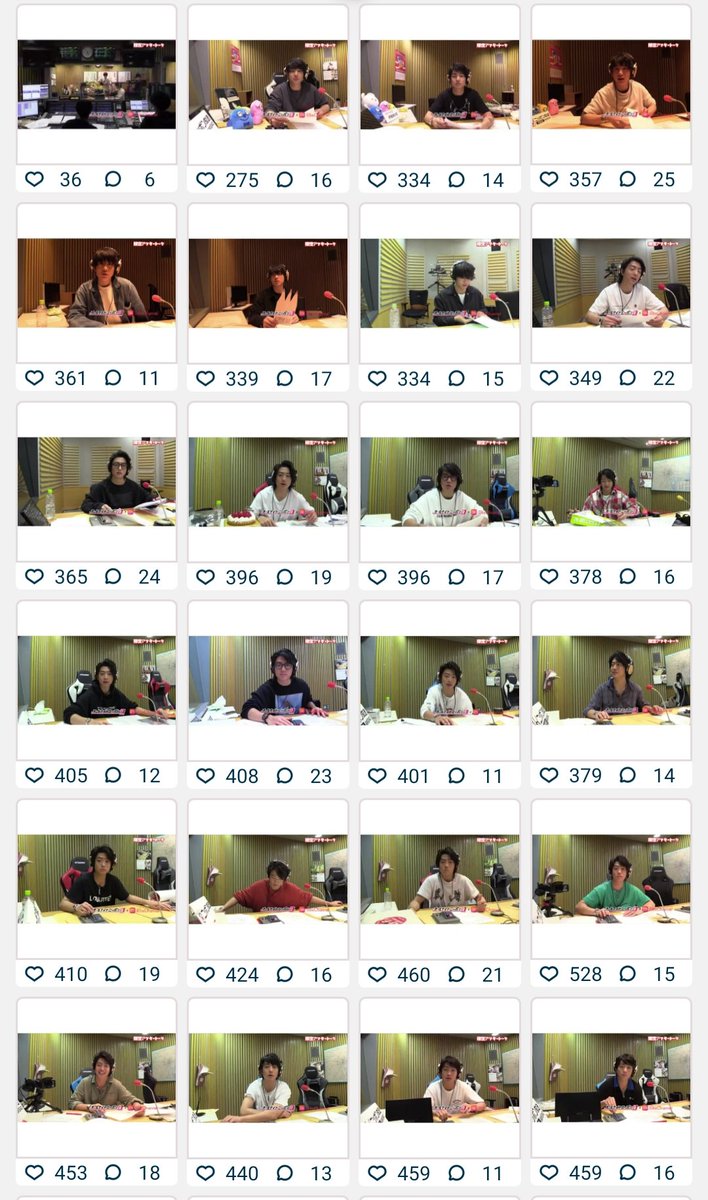 ikentaro1997630's tweet image. ミクチャのアフタートークはこんなにたくさん😊✨
宝物😭❤️

#伊藤健太郎
#伊藤健太郎ANN0
#伊藤健太郎ANN0ありがとう