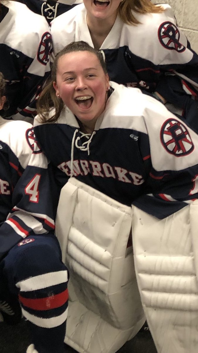 Titan Girls Hockey tweet media