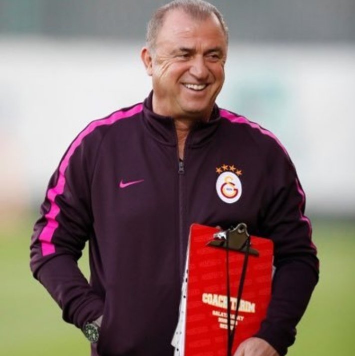 Onu bunu BİLMEM arkadaş!

İmparator yani bu ADAM,

BU dünyaya ÇAKMAYA gelmiş!

Lig TATİLKEN bile Ç A K I Y O R!

VİRÜS için UYARIDA bulunduğunda ÜÇ MAYMUNU oynayanlar.

Şimdi KAÇACAK YER arıyorlar!

Hep winner, hep HAKLI İMPARATOR!

#fatihterim
#abdurrahimalbayrak
#imparator