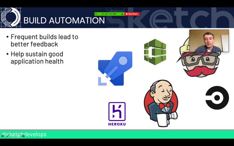 Sketch Development Services tweet media
