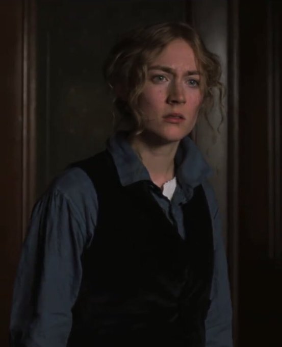 It\s Saoirse Ronan\s birthday in three weeks, please send her happy love messages! 