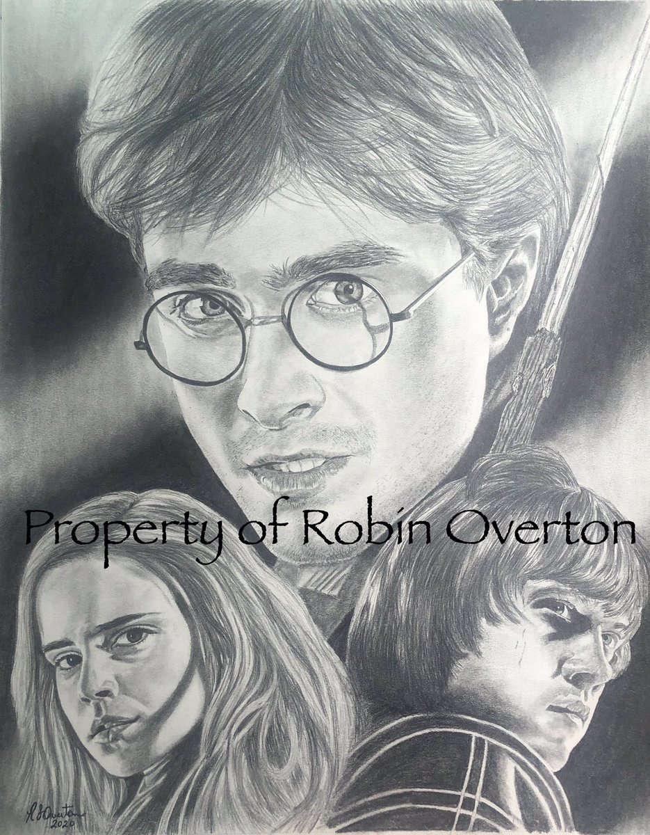 Robin Overton (@blkandwhiteguy) on Twitter photo Harry Potter #DanielRadcliffe #HarryPotter #EmmaWatson #HermioneGranger #RupertGrint #RonWeasley #Hogwarts #HP #TheChosenOne <a href="/EmmaWatson/">Emma Watson</a> Harry Potter #DanielRadcliffe #HarryPotter #EmmaWatson #HermioneGranger #RupertGrint #RonWeasley #Hogwarts #HP #TheChosenOne <a href="/EmmaWatson/">Emma Watson</a>