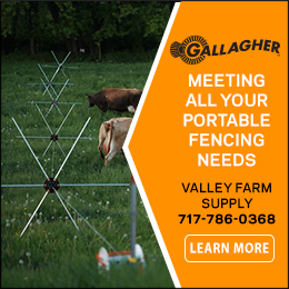Gallagher Fence (@gallagherfence) on Twitter photo 