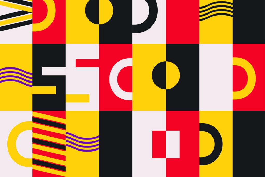 6DesignBr's tweet image. Foi a primeira escola de design do mundo. Em alemão, era conhecida como “a casa para construir” ou “a casa da construção”, o que conduz a ideia de que o aprendizado e o objetivo da arte interligavam-se nesse espaço. 6designbr.com/2020/03/10-fat…