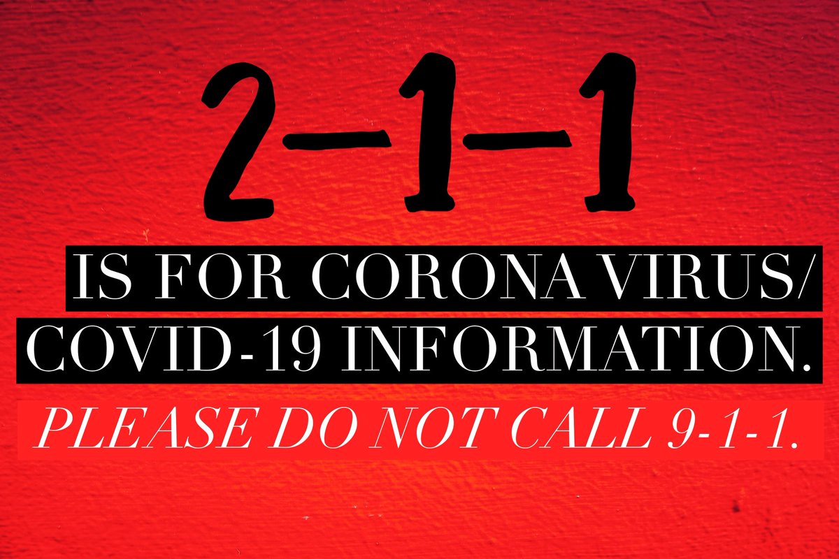 Got questions? 🤔🤔🤔 Call 2️⃣1️⃣1️⃣. putnamsheriff.com/news/got-quest…