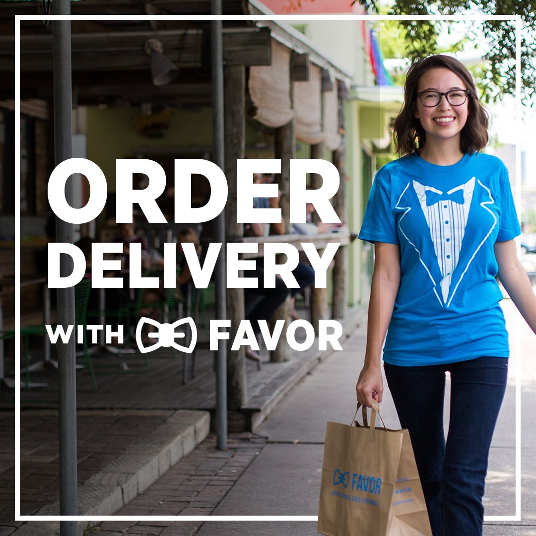 Hungry's tweet media