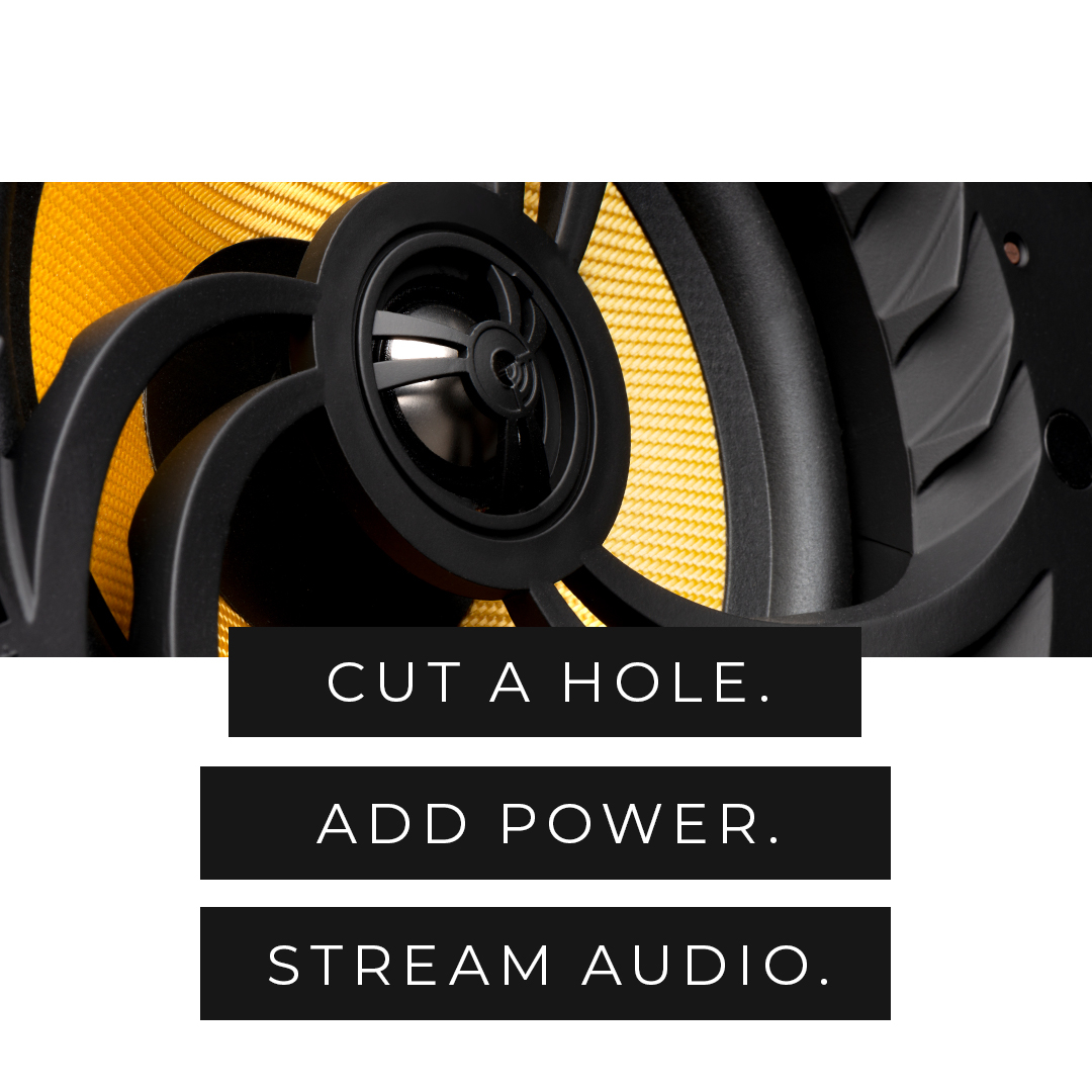 LitheAudio's tweet photo. 3 Simple Steps to install our All-In-One Wireless Ceiling Speakers.
#smarthomme #avtweeps #fastinstall #electrician #Music #Audiophile #HomeAudio #Bluetooth #Multiroom #CeilingSpeaker #Innovation
https://t.co/XcnLV2SkZe https://t.co/nZGayNFseF