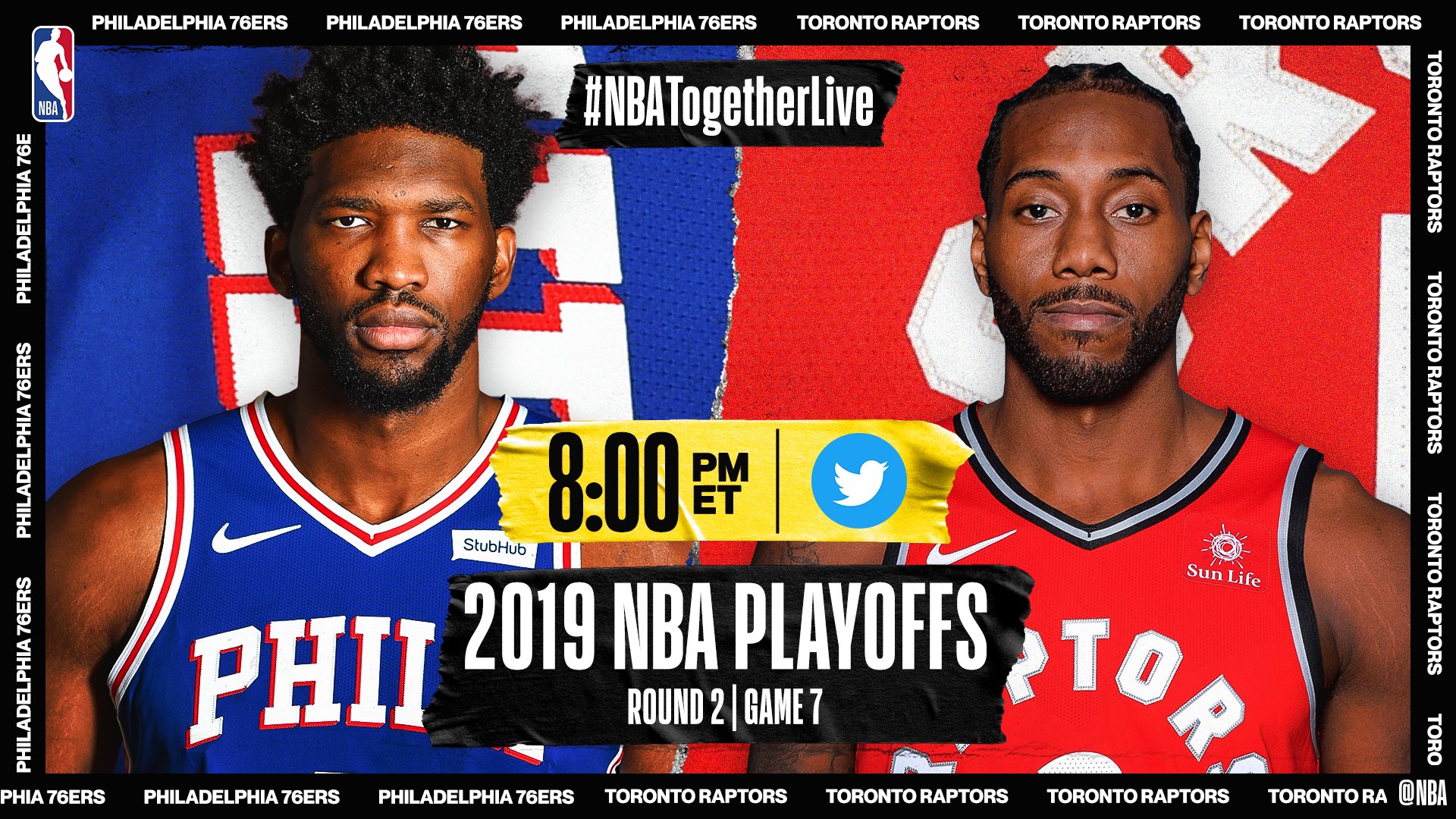 情報 Nba今日將重播kawhi去年g7絕殺76人賽事 Mo Ptt 鄉公所