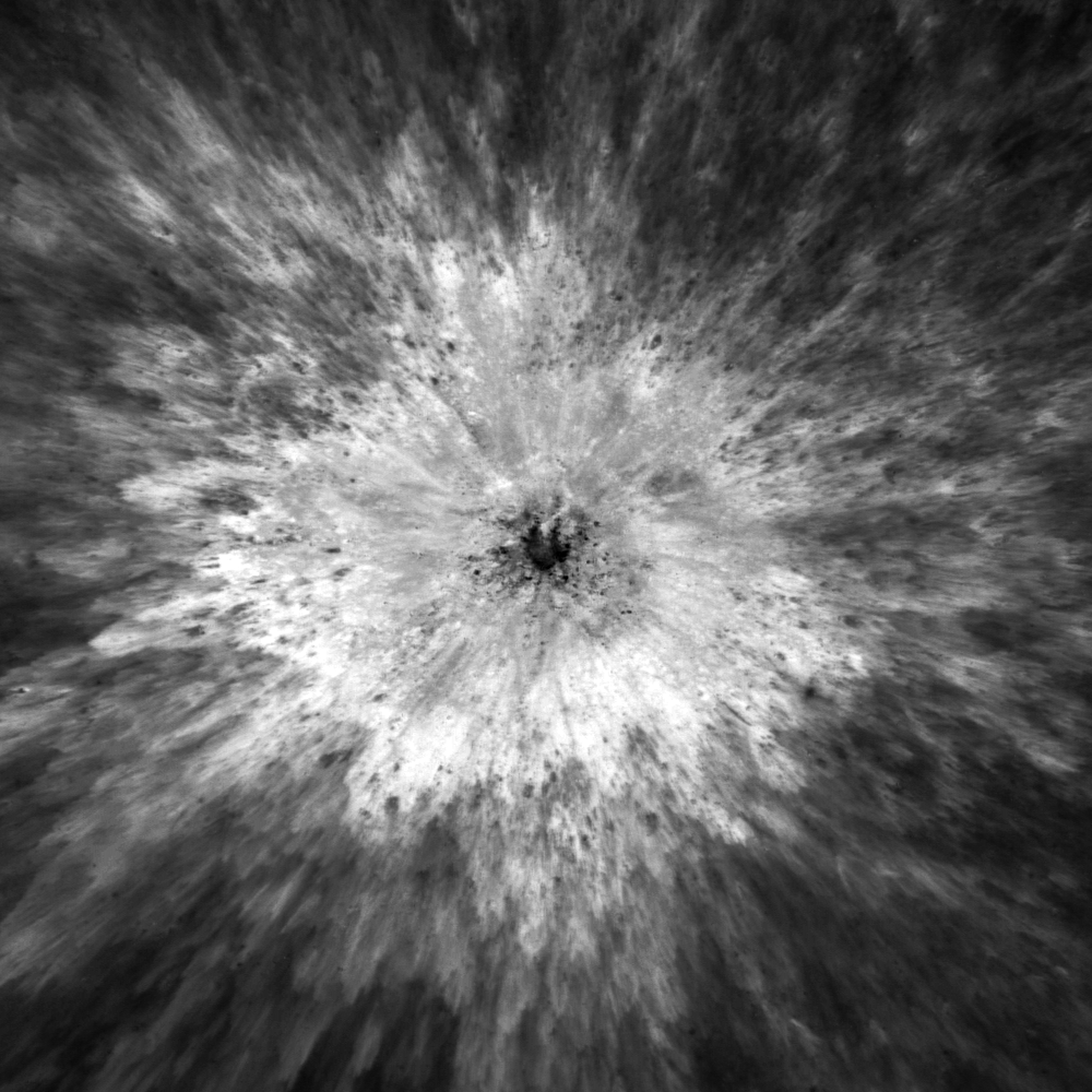 ARCHIVED - NASA Moon tweet media