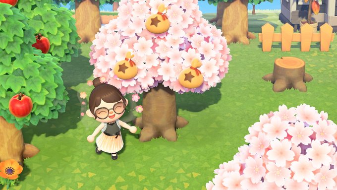 Animal Crossing: New Horizons Tree Spacing: How to Master