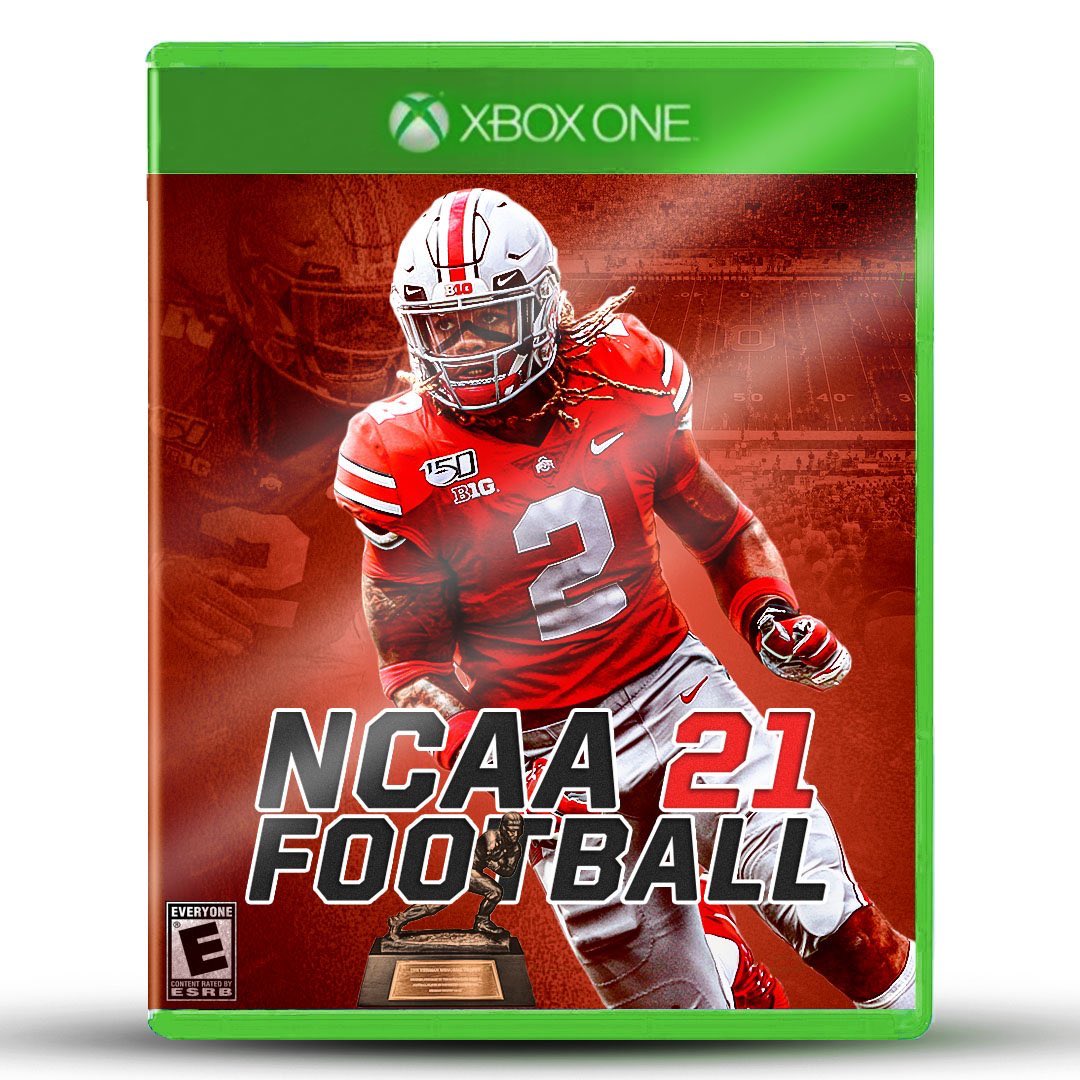 ncaa games for xbox one