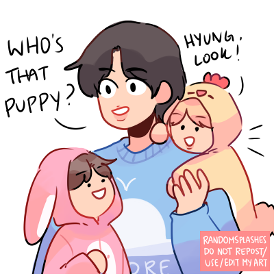jin-hyung meets tannie

#btsfanart 