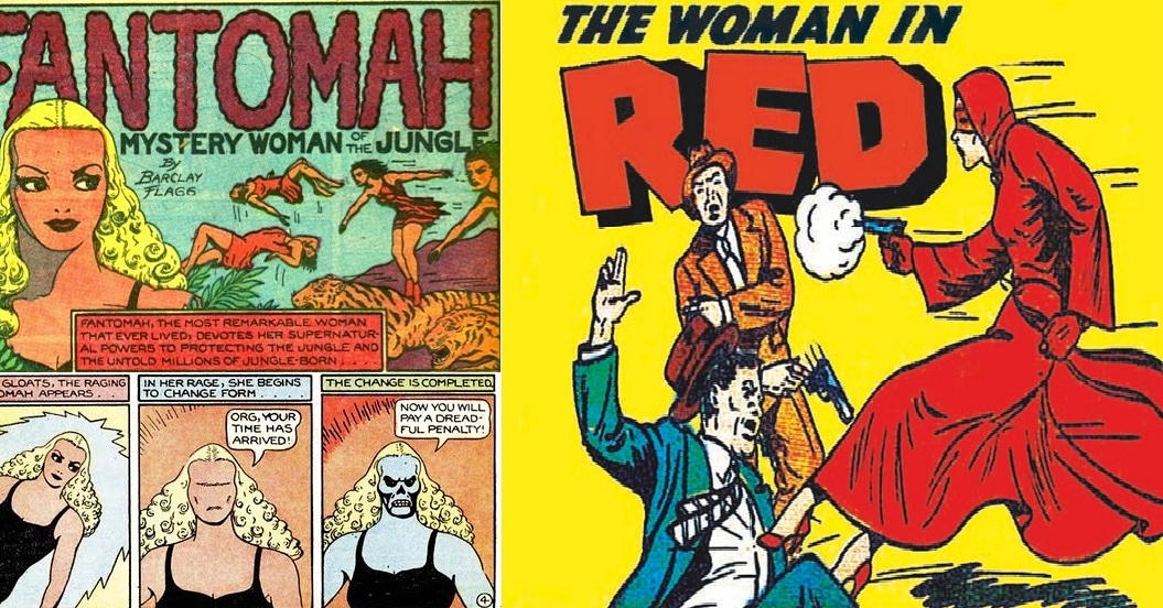 Rebel Girls Book Club tweet media