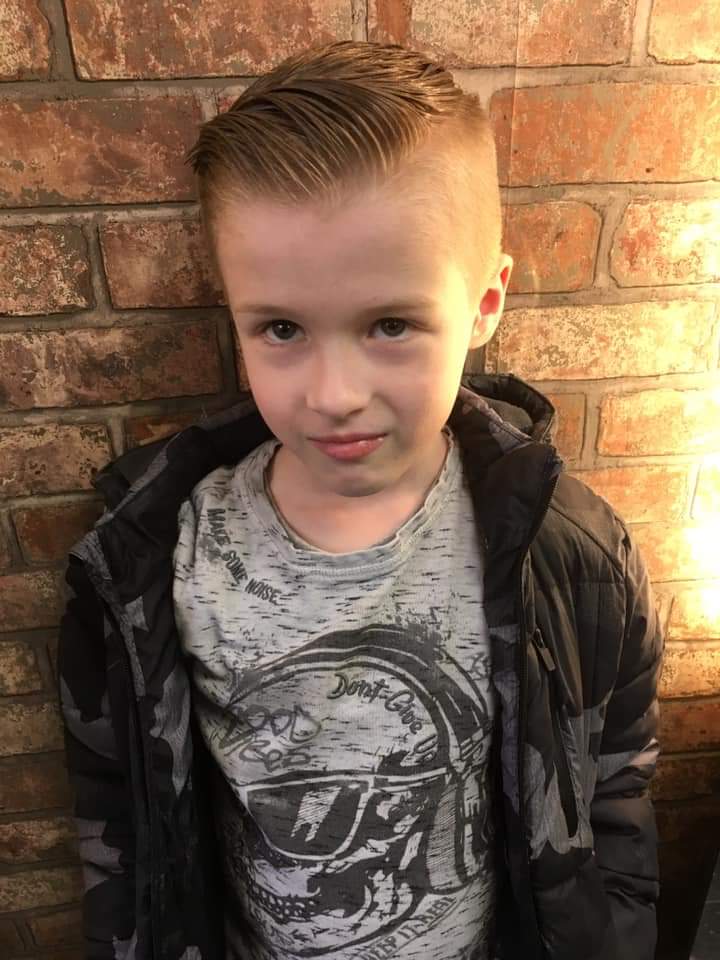 rodkoff's tweet photo. My fab nephew, Danny, will be 7 tomorrow and we're all sad because we'll only be able to see each other digitally. He'll have no party, not even a small one. Twitterland - we'd be so grateful for any birthday messages or video wishes you could send him. Please share if poss 🙏 https://t.co/luE3wp2V2v