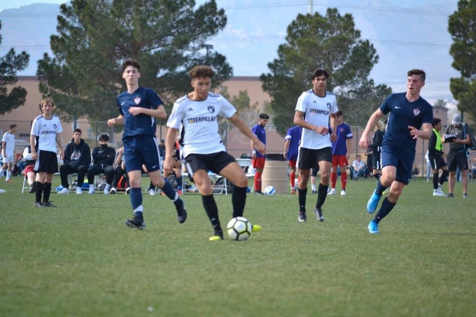 CentralILUnited's tweet photo. Congratulations to @calebgaldridge on committing to play for 11-time national champions Messiah College! #UnitedWeRise https://t.co/RhVbyS09BV