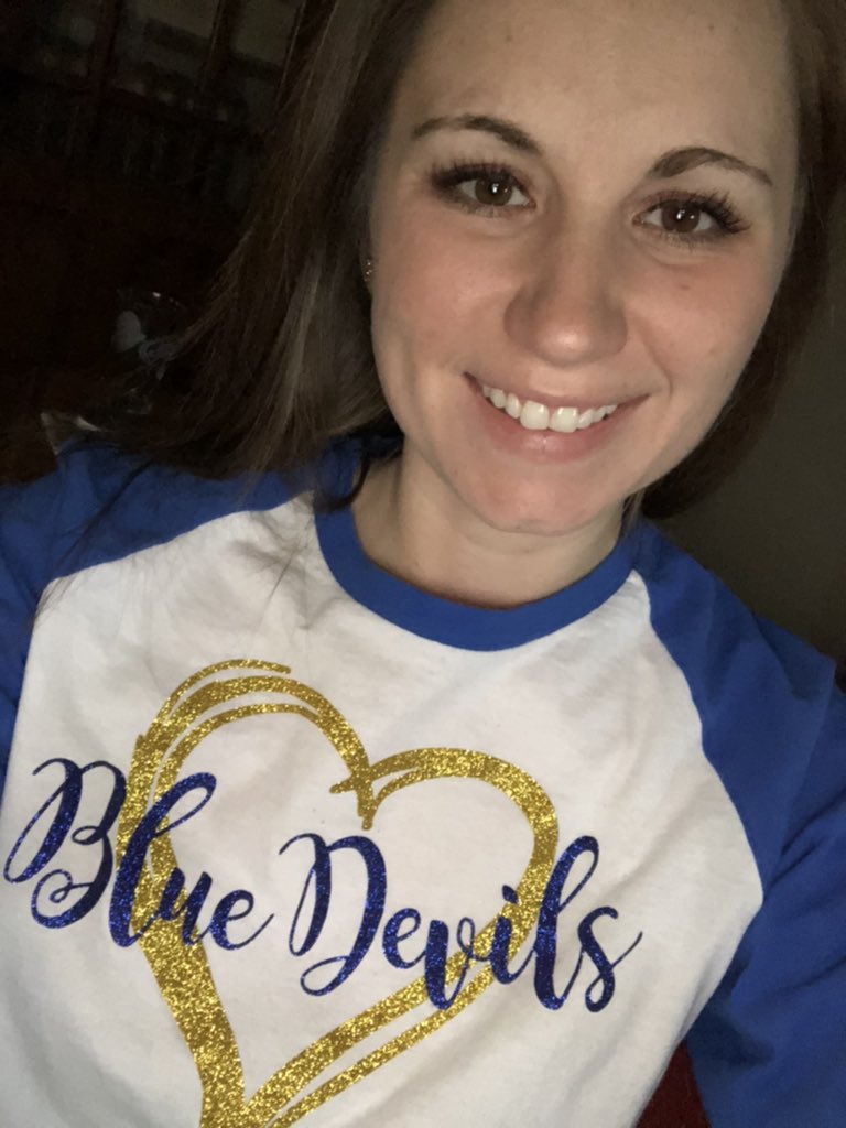 My favorite team right now is my team at Bellwood! 💙💛💙💛💙 I miss you all!!! #BDNstayingconnected