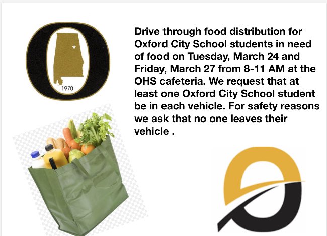 Oxford City Schools (@ocsjackets) on Twitter photo 
