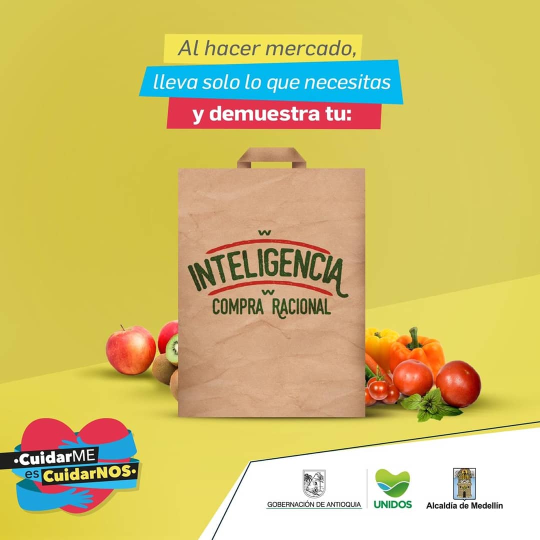 AlcaldiadeMed's tweet photo. El compromiso es de todos, te invitamos a hacer una compra responsable que demuestre tu interés por el bienestar de los demás. #CompraRacional
#CuidarMeEsCuidarNos https://t.co/RGhfSfPw28