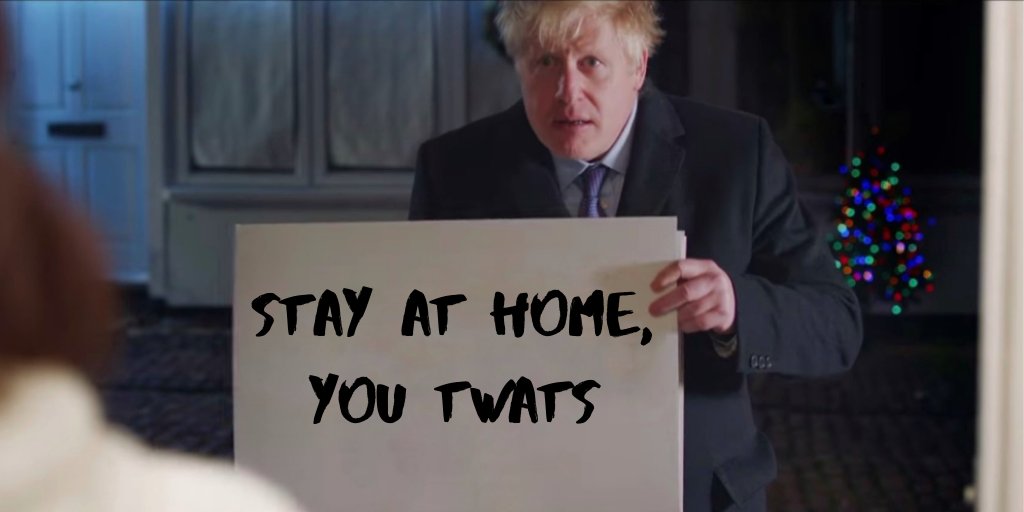 King Charles III (parody) tweet media