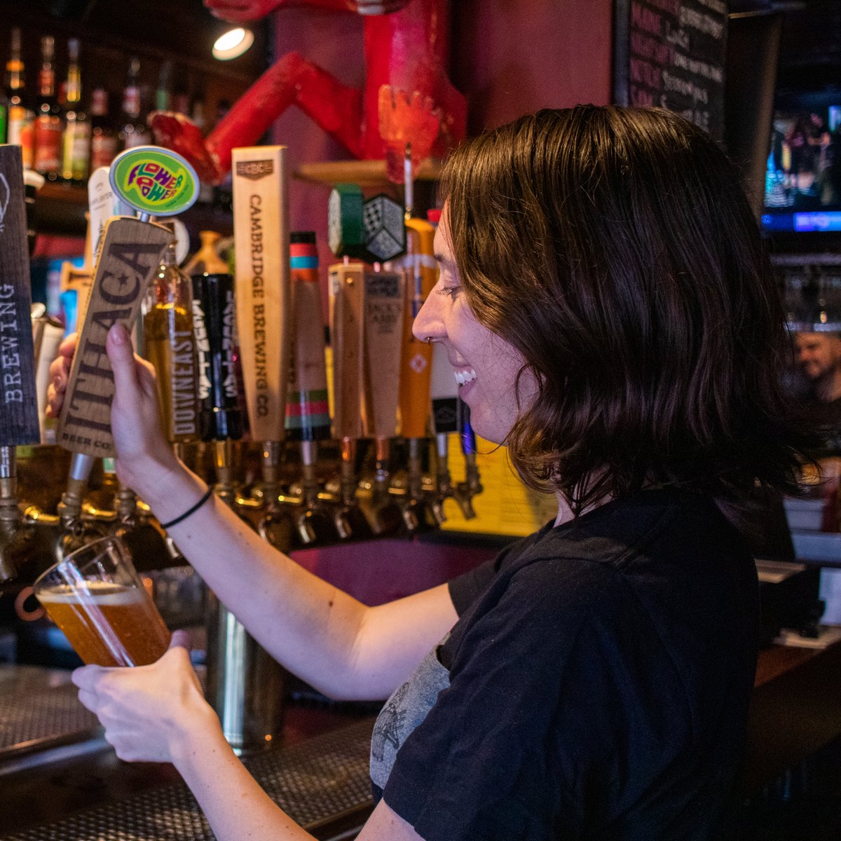 So many of you have asked how you could help our staff get through this unimaginably difficult time. We have set up a Go Fund Me to provide emergency funds for our employees who are the heart and soul of our community. Your support means the world to us: ow.ly/PIxw50yTBBF