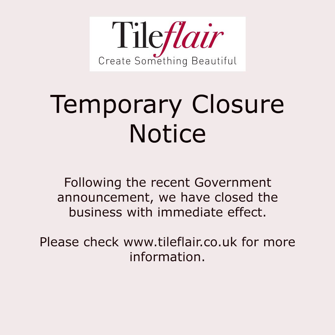 Tileflair Trade (@tileflair_trade) on Twitter photo 