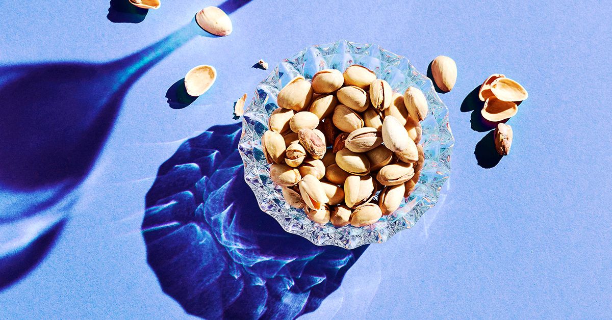 APGMembers's tweet image. 5 Reasons Pistachios Are the Best Nut, Plus 5 Ways to Cook with Them buff.ly/2Ubq6mU