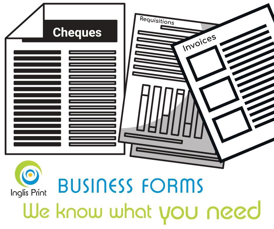 InglisPrint's tweet image. CHEQUE it out. 

Custom cheques don’t have to be more expensive. 

We want to help you with effective print  products that promote productivity. ￼

Contact us today at 902-539-8577 or visit InglisPrint.ca to learn more. 

 #PrintProducts #CapeBreton #PrintSolutions