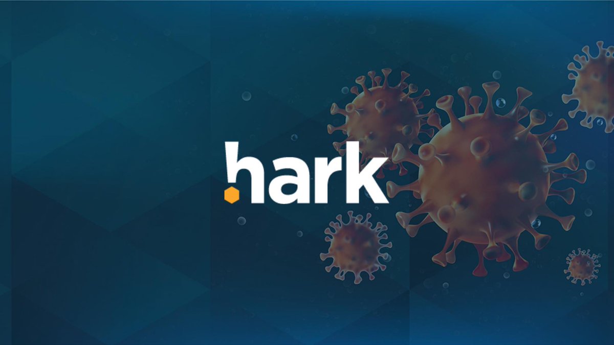 If you are experiencing things like a sudden loss of income or are struggling to find needed resources in the midst of #COVID19, Hark at the Center for Collaborative Care is standing by, ready to arm you with up-to-date community resources. #NWArk &gt;&gt;&gt; bit.ly/2QF86PD