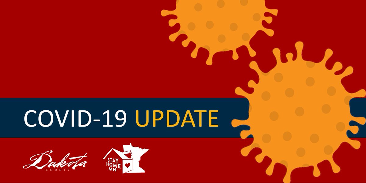 DakotaCountyMN's tweet photo. We’re launching a COVID-19 public health hotline to answer your coronavirus questions. This hotline will support the @mnhealth COVID-19 hotlines that receive 100s of calls/day. 

Dakota County’s COVID-19 hotline number is 952-891-7834. It's open Monday–Friday 8:30 to 4:00. https://t.co/PiBN93o79t