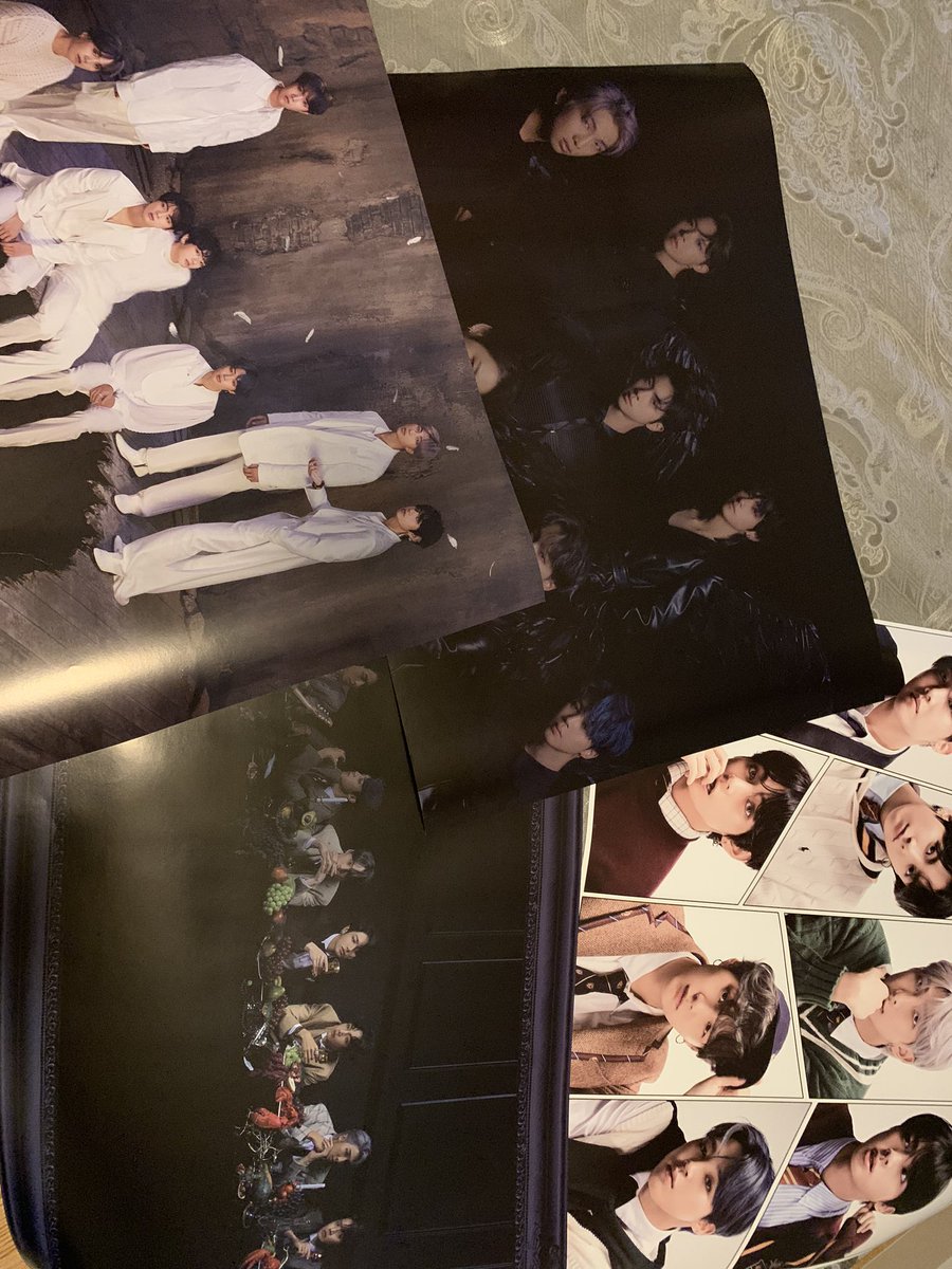 sunbaejinn's tweet photo. 🥺🥺🥺@fanstanetwork !! https://t.co/JAMAH78vJU
