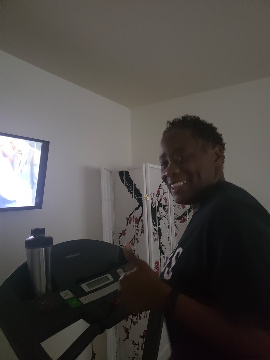 Teresa Washington tweet media