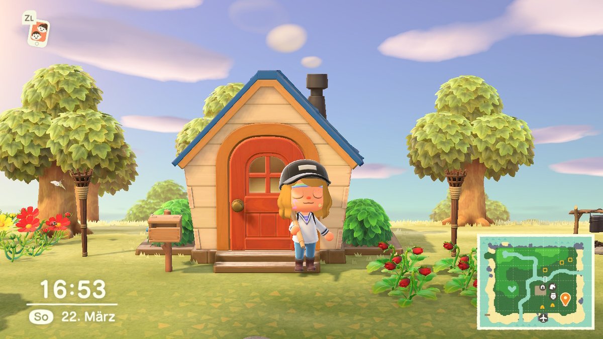 Sahneschnidde_'s tweet photo. #AnimalCrossing #ACNH #NintendoSwitch https://t.co/7OxibJCkqt