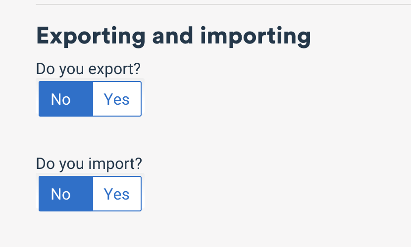 The Costanza line item: