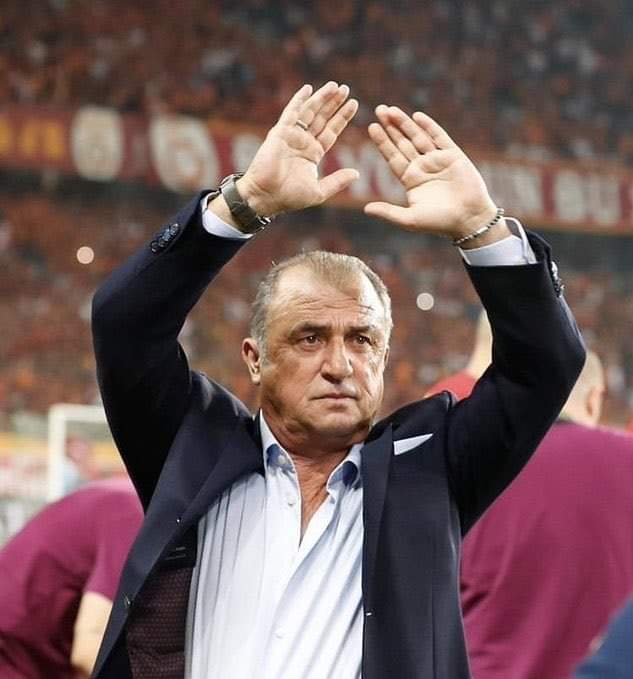FevziBedir2's tweet photo. Yüce Allah şifa versin hocam 💛❤💛❤💛❤💛❤💛❤💛❤💛❤ https://t.co/dYIQwjECue
