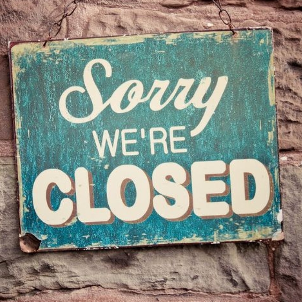 thattheredeli's tweet photo. We have tried our hardest to keep going throughout these awful times, but after tonight's announcement, it's time to say goodbye until the time comes when we can safely reopen. 

Thank you to everyone for your recent support. Good luck friends x https://t.co/iZH2JtACHZ