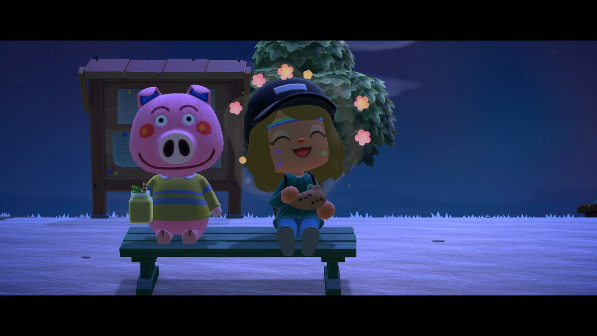 Sahneschnidde_'s tweet photo. #AnimalCrossing #ACNH #NintendoSwitch https://t.co/3cIeqWJxvI