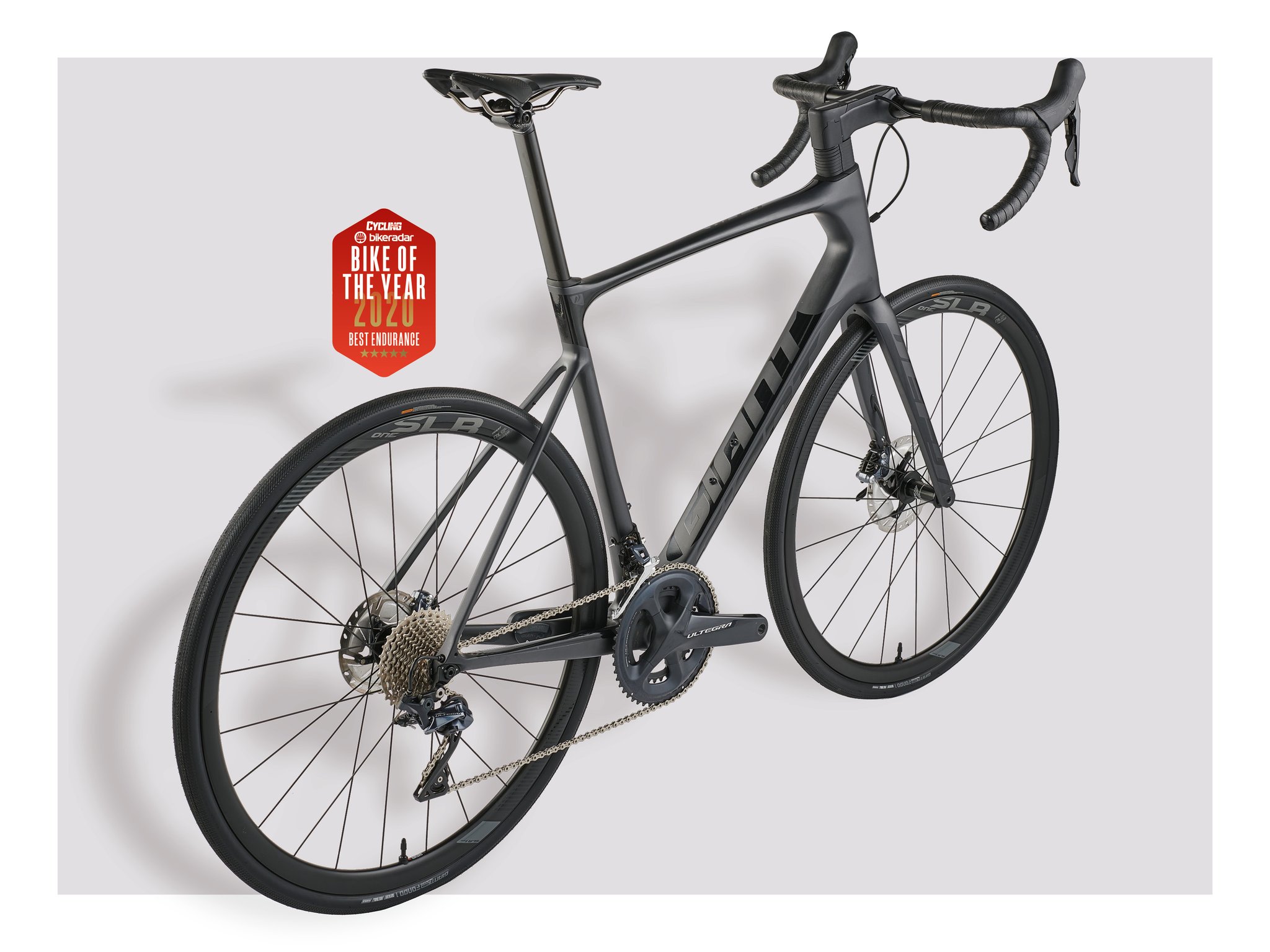 endurance bike of the year