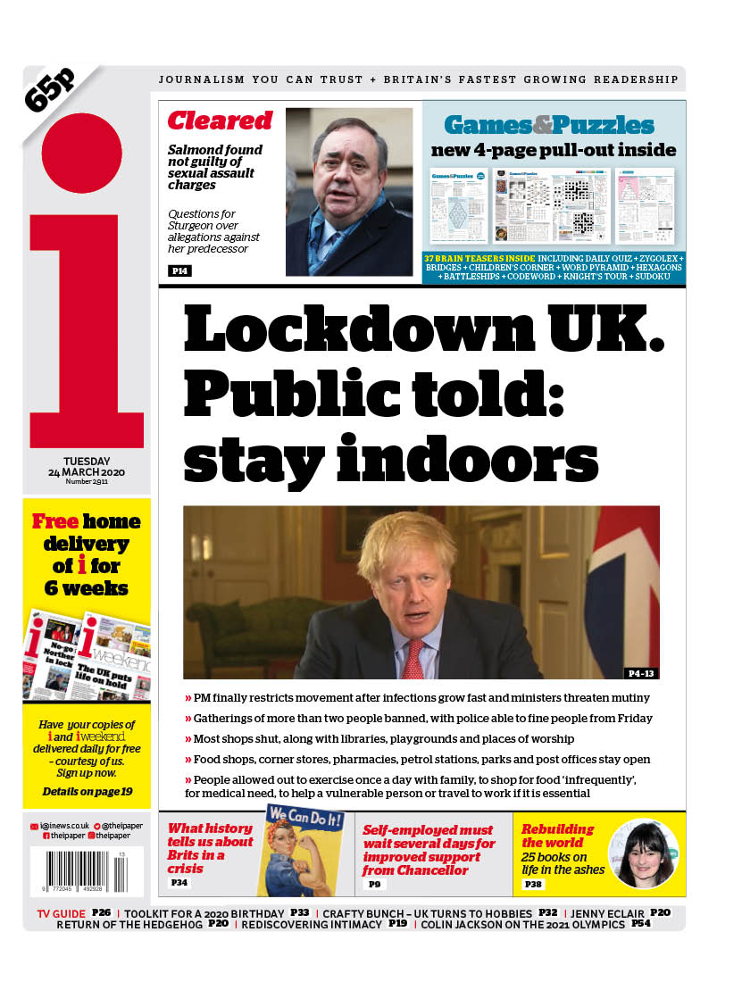 us lockdown news us lockdown news