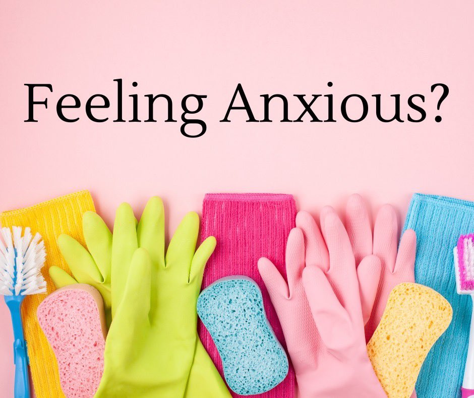 CountyOutreach's tweet image. For many individuals, being surrounded by talk of COVID-19 on the news and social media can trigger feelings of anxiety or OCD. Read the article below for some simple tips on maintaining your mental health! #RecoveryAtHome 

themighty.com/2020/03/corona…