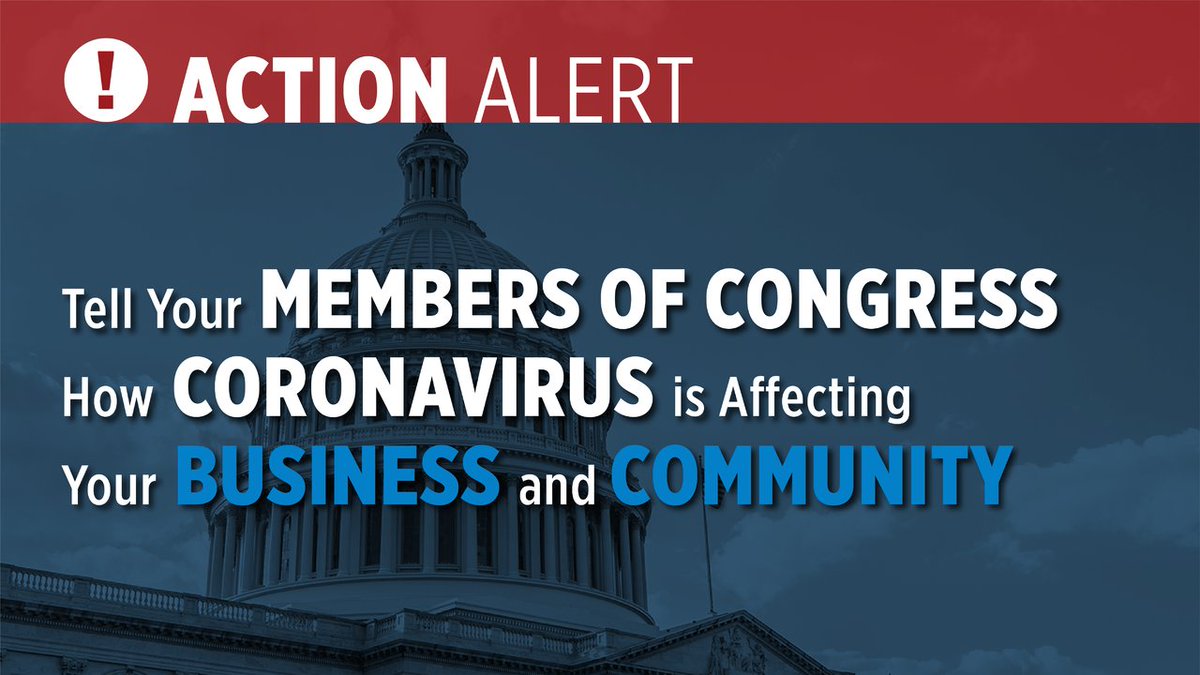 Phil_Bruno's tweet photo. I just told my member of Congress how #coronavirus is affecting my travel business via @TravelCoalition. You should do the same. https://t.co/GWngt1gA9l https://t.co/Ow5tyd6gzf