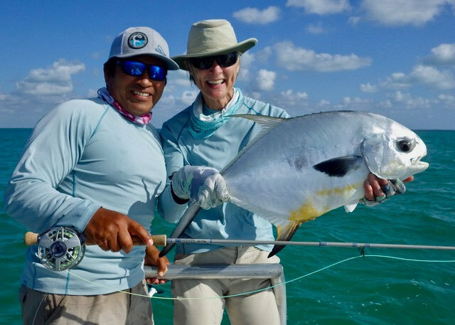 Lamson Fly Fishing tweet media