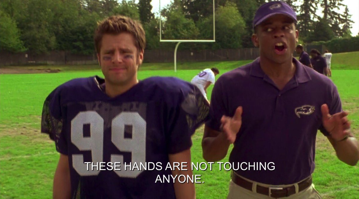 out of context psych tweet media
