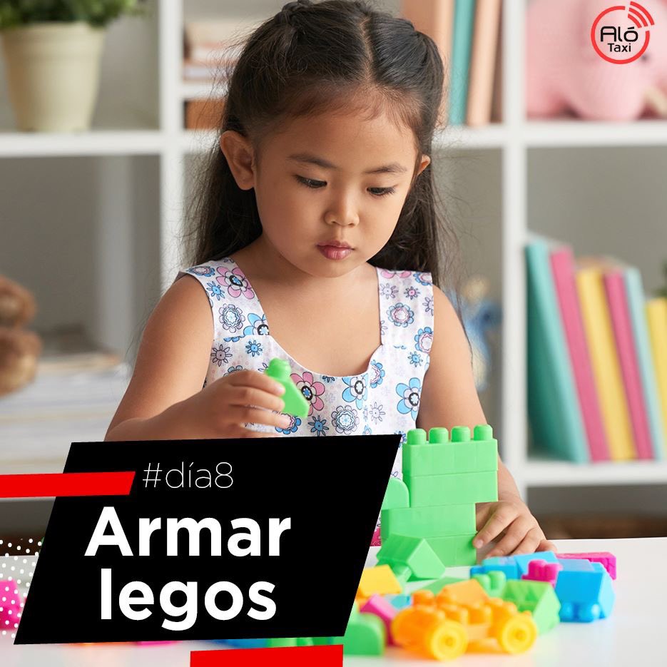 alotaxiperu's tweet photo. 𝗦𝗮𝗯𝗶́𝗮𝘀 ¿𝗾𝘂𝗲́ 𝗹𝗼𝘀 𝗻𝗶𝗻̃𝗼𝘀 𝗮𝗽𝗿𝗲𝗻𝗱𝗲𝗻 𝗷𝘂𝗴𝗮𝗻𝗱𝗼?
Hoy te compartimos una actividad súper divertida, que contribuirá en el desarrollo de habilidades sociales y cognitivas, incremento de creatividad e imaginación en los niños #YoMeQuedoEnCasa #coronavirus https://t.co/ZdXNH9yxx0